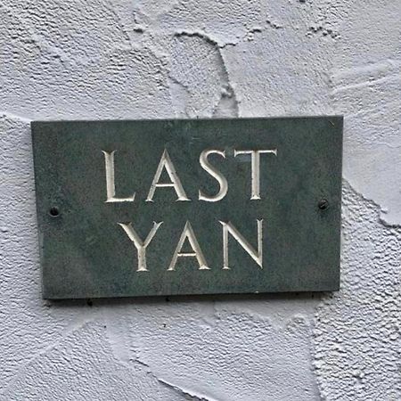 Last Yan Cottage Ambleside Exteriér fotografie