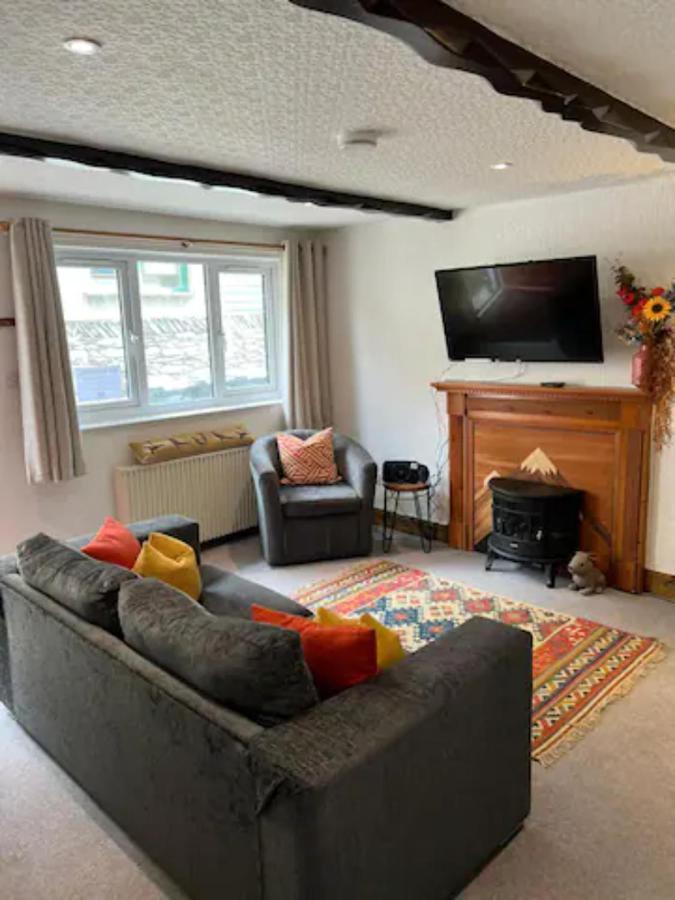 Last Yan Cottage Ambleside Exteriér fotografie